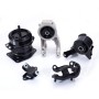 [US Warehouse] 5 PCS Car Engine Motor Mount Set 3.5L Essential Chassis Fittings for Honda Odyssey 1999-2004